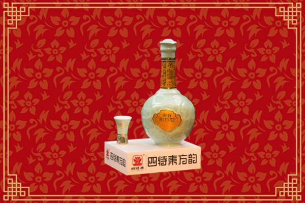 宜春市上高县回收四特酒